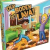 Goliath Familien- Und Gesellschaftsspiele>Der Boden ist Lava