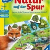 Ravensburger Lernspiele>Der Natur auf der Spur Neuauflage