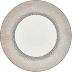 Meissener Porzellan Farbe>Dessertteller 22,5 cm Form MEISSEN® COSMOPOLITAN M