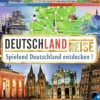 Ravensburger Familien- Und Gesellschaftsspiele>Deutschlandreise