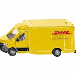 Siku Fahrzeuge Und Fluggeräte>DHL Mercedes-Benz Sprinter