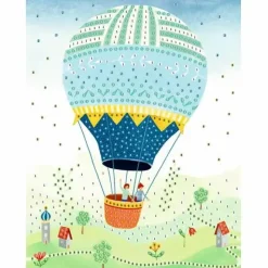 COPPENRATH SPG Basteln>Diamond Painting - Mein Leben Strahlt und funkelt