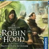 Kosmos Familien- Und Gesellschaftsspiele>Die Abenteuer des Robin Hood - Erweiterung: Bruder