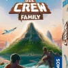 Kosmos Familien- Und Gesellschaftsspiele>Die Crew Family