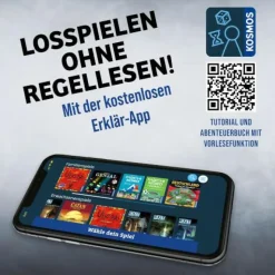 Kosmos Familien- Und Gesellschaftsspiele><noscript><img width=