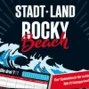 Kosmos Familien- Und Gesellschaftsspiele>Die drei ??? - Stadt, Land, Rocky Beach