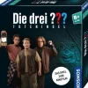 Kosmos Familien- Und Gesellschaftsspiele>Die Drei ??? Toteninsel
