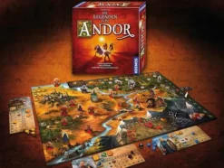 Kosmos Erwachsenen Und Kennerspiele|Geschenkartikel Für Große><noscript><img width=