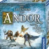 Kosmos Erwachsenen Und Kennerspiele|Geschenkartikel Für Große>Die Legenden von Andor - Die ewige Kälte