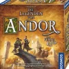 Kosmos Familien- Und Gesellschaftsspiele>Die Legenden Von Andor - Das Ferne Land