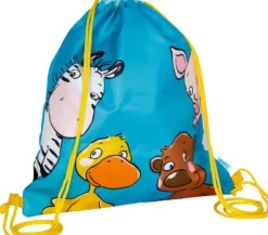 COPPENRATH SPG Taschen Und Körbe>Die Lieben Sieben - Turnbeutel