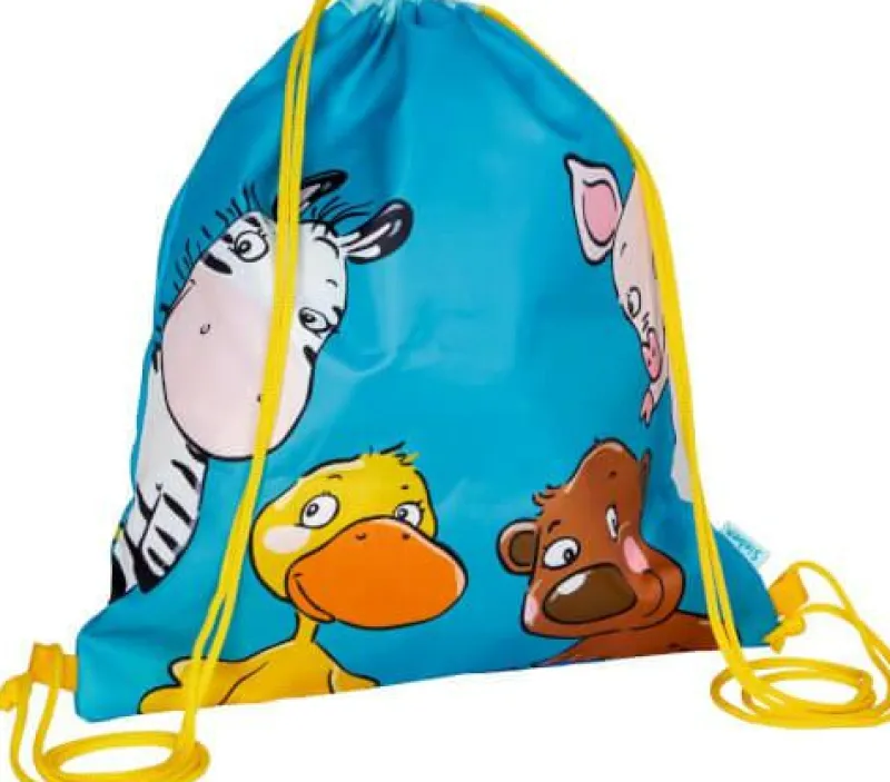 COPPENRATH SPG Taschen Und Körbe>Die Lieben Sieben - Turnbeutel