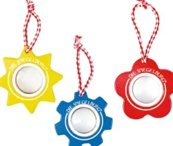 COPPENRATH SPG Basteln>Die Lieben Sieben - Zauberauge