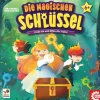 Carletto Kinderspiele>Die Magischen Schlüssel
