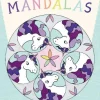 Arena Verlag Malen Und Zeichnen>Die schönsten Mandalas – Einhörner