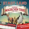 Kosmos Familien- Und Gesellschaftsspiele>Die Schule der magischen Tiere - Stadt, Land