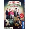 Kosmos Familien- Und Gesellschaftsspiele>Die Schule der magischen Tiere - Deine Schnitzelja
