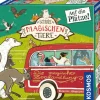 Kosmos Familien- Und Gesellschaftsspiele>Die Schule der magischen Tiere - Auf die Plätze
