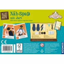 Kosmos Basteln><noscript><img width=