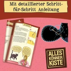 Kosmos Basteln><noscript><img width=