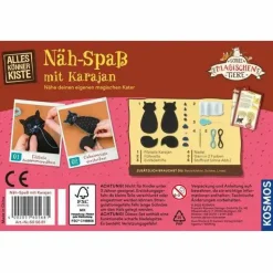 Kosmos Basteln><noscript><img width=