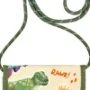 COPPENRATH SPG Taschen Und Körbe>Dino Friends - Brustbeutel Dino
