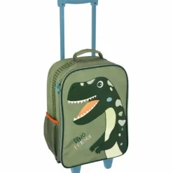 COPPENRATH SPG Reisetaschen Und Koffer>Dino Friends - Kleiner Trolley