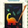 COPPENRATH SPG Malen Und Zeichnen>Dino Friends - LCD-Schreibtafel