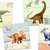 COPPENRATH SPG Erwachsenenpuzzle>Dino Friends - Meine ersten Puzzles
