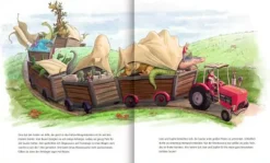 COPPENRATH SPG Interaktive Lernspiele>Dinosaurier auf dem Bauernhof (Bd.4)