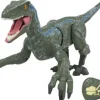Jamara Rc Fahrzeuge Und Fluggeräte>Dinosaurier Velociraptor Li-ion 3,7V 2,4GHz