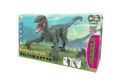 Jamara Rc Fahrzeuge Und Fluggeräte>Dinosaurier Velociraptor Li-ion 3,7V 2,4GHz