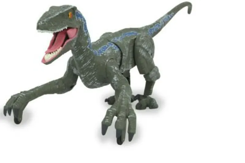 Jamara Rc Fahrzeuge Und Fluggeräte>Dinosaurier Velociraptor Li-ion 3,7V 2,4GHz