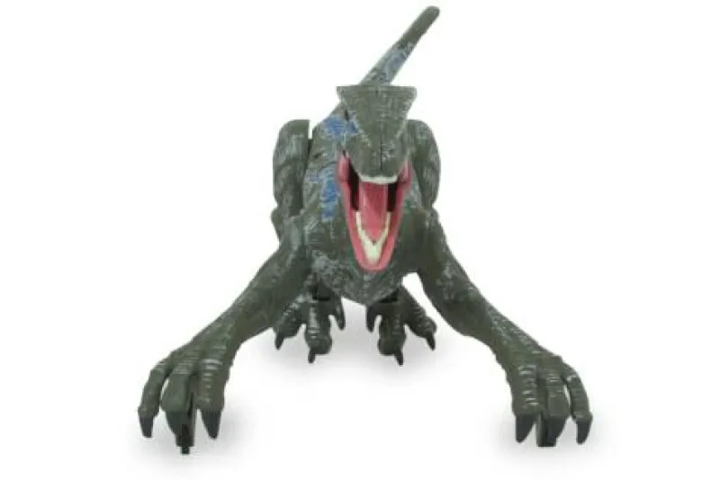 Jamara Rc Fahrzeuge Und Fluggeräte>Dinosaurier Velociraptor Li-ion 3,7V 2,4GHz