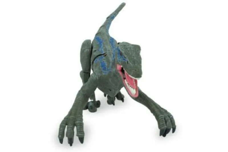 Jamara Rc Fahrzeuge Und Fluggeräte>Dinosaurier Velociraptor Li-ion 3,7V 2,4GHz