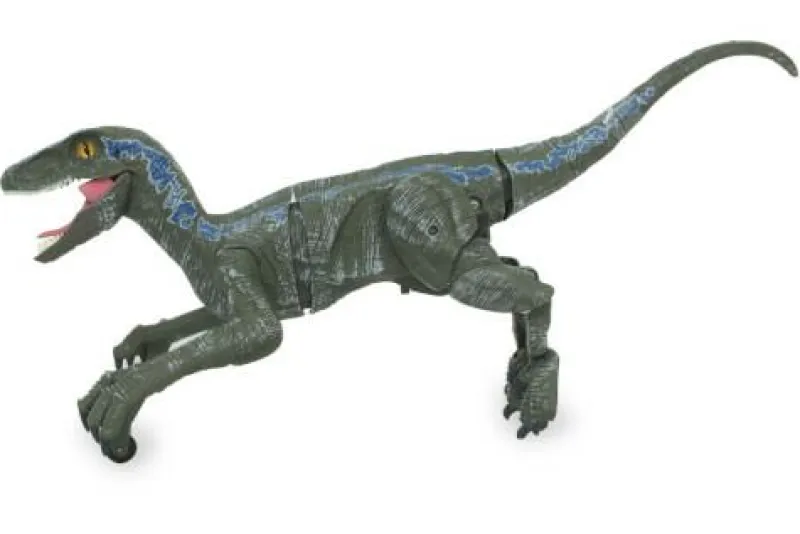 Jamara Rc Fahrzeuge Und Fluggeräte>Dinosaurier Velociraptor Li-ion 3,7V 2,4GHz
