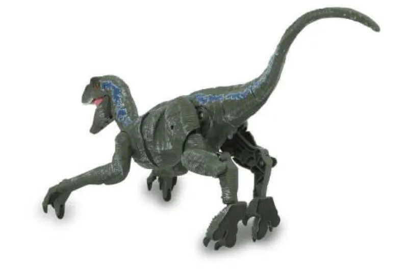 Jamara Rc Fahrzeuge Und Fluggeräte>Dinosaurier Velociraptor Li-ion 3,7V 2,4GHz