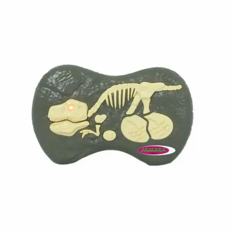 Jamara Rc Fahrzeuge Und Fluggeräte>Dinosaurier Velociraptor Li-ion 3,7V 2,4GHz