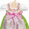 Heless GmbH Puppenzubehör>Dirndl Heidi 35-45cm