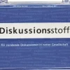 Kylskapspoesi Familien- Und Gesellschaftsspiele>Diskussionsstoff