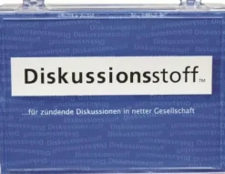 Kylskapspoesi Familien- Und Gesellschaftsspiele>Diskussionsstoff