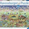 Ravensburger Erwachsenenpuzzle>Dämmerung im Unterwasser - Puzzle 1000 Teile