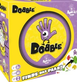 Asmodee Familien- Und Gesellschaftsspiele>Dobble (2023)