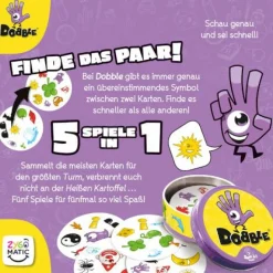 Asmodee Familien- Und Gesellschaftsspiele><noscript><img width=