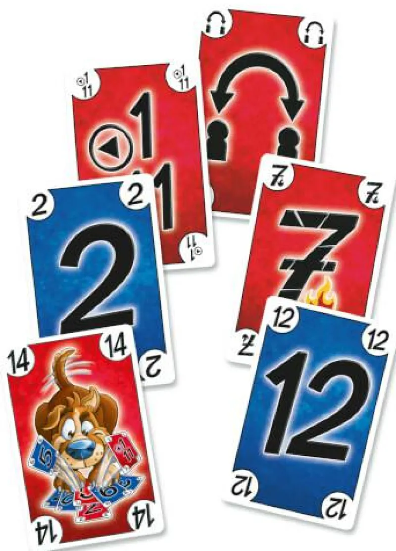 Schmidt Spiele Familien- Und Gesellschaftsspiele>DOG® Cards