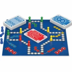 Schmidt Spiele Familien- Und Gesellschaftsspiele>DOG® (Metalldose) - Mitbringspiel