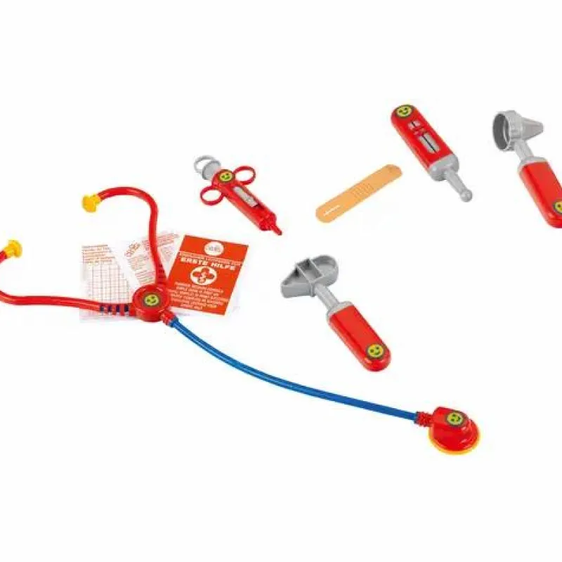 Theo Klein Zubehör>Doktorkoffer, klein