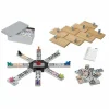 Philos Familien- Und Gesellschaftsspiele>Domino Mexican Train