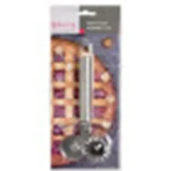 Staedter Gmbh Backzubehör>Doppeltes Teigrad ca. 18,5 cm