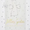 Räder Karten>Drahtkarte „Alles Gute zur Taufe kleiner Engel"